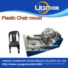 Prix ​​compétitif pour fabricant de moules arrière de fauteuil de bureau en plastique à Taizhou, Chine